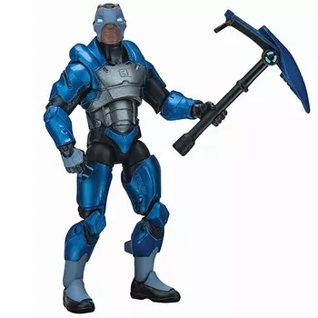 Игрушка из серии Fortnite - фигурка Carbide с аксессуарами