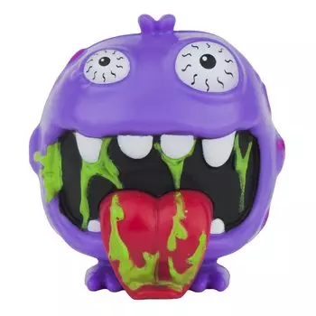 Игрушка из серии Газмонстры - Мерзкий Пепс, звук