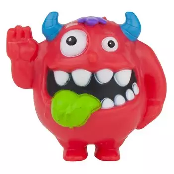 Игрушка из серии Газмонстры - Отвратный Квасер, звук