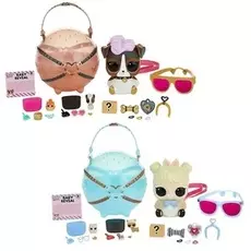 Игрушка LOL - Большой питомец