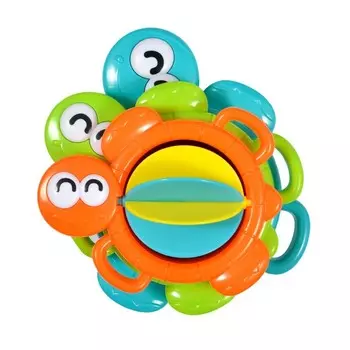 Игрушка-мельница для купания - Водные черепашки