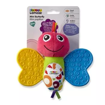 Игрушка - Мини бабочка