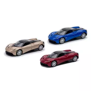 Игрушка модель машины 1:34-39 Pagani Huayara