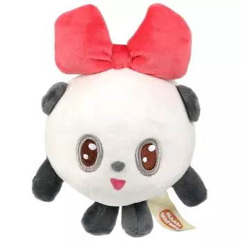 Игрушка мягкая Малышарики – Пандочка, 10 см