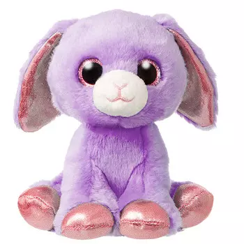 Игрушка мягкая - Зайчик 20 см.