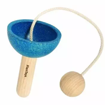 Игрушка на ловкость – Бильбоке