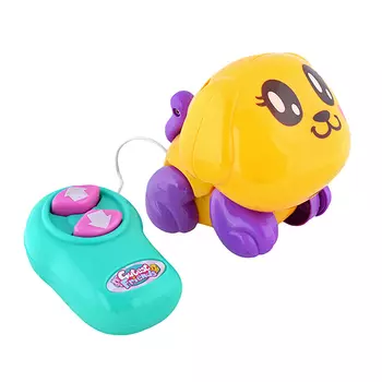 Игрушка на радиоуправлении - Умный щенок