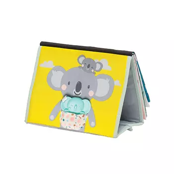 Игрушка напольная книжка