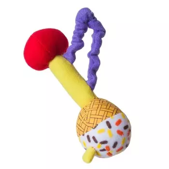 Игрушка - Не падающий грызунок