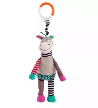 Игрушка-подвес Эко - Лулу