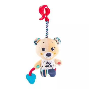 Игрушка-подвес - Мишка Берни