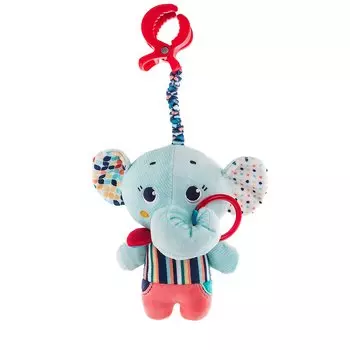 Игрушка-подвес - Слоник Джамбо