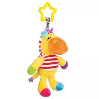 Игрушка-подвес - Жираф Спот
