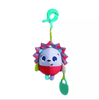 Игрушка подвеска - Ежик