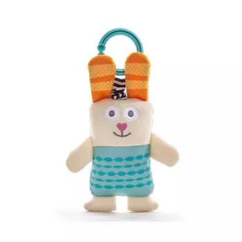 Игрушка-подвеска Кролик