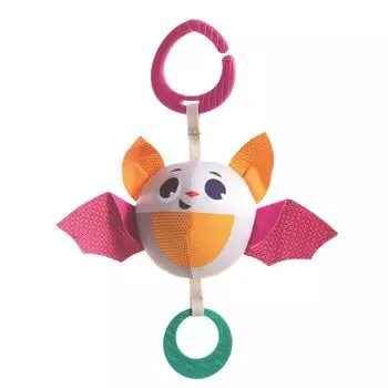 Игрушка подвеска - Летучая мышка