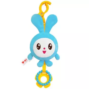 Игрушка-подвеска Малышарики. Крошик