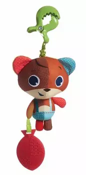 Игрушка-подвеска – Медвежонок