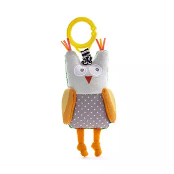 Игрушка-подвеска Сова