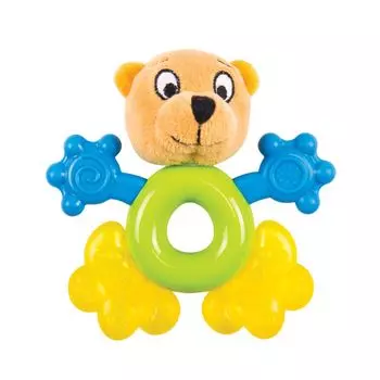 Игрушка - погремушка - Берни