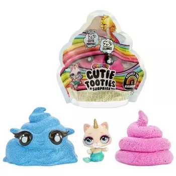 Игрушка Poopsie Surprise Unicorn - Милашка слайм