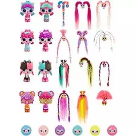 Игрушка Pop Pop Hair
