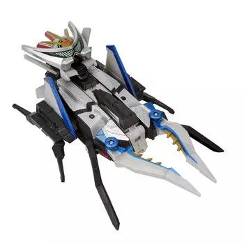 Игрушка Power Rangers - Серебряный Зорд