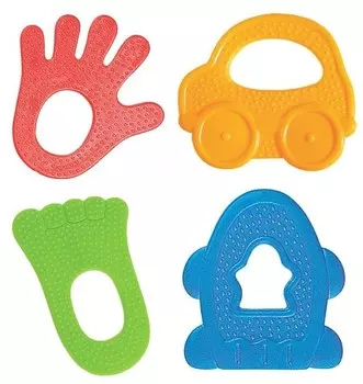 Игрушка-прорезыватель