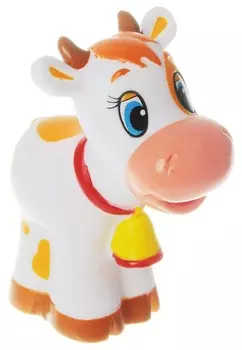 Игрушка ПВХ - Бычок sim