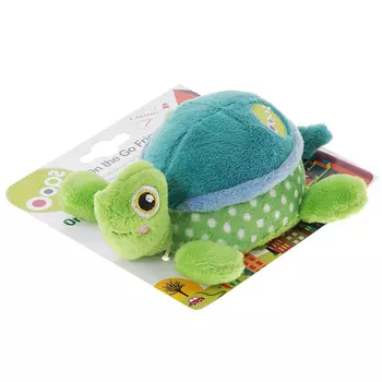 Игрушка развивающая с вибрацией - 2 вида