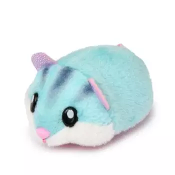 Игрушка серии Хома Дома - Голубой хомячок