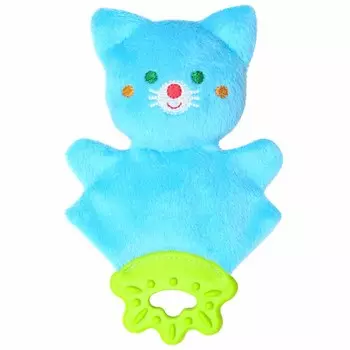 Игрушка ШуМякиши – Мистер Том с прорезывателем