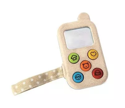 Игрушка телефон