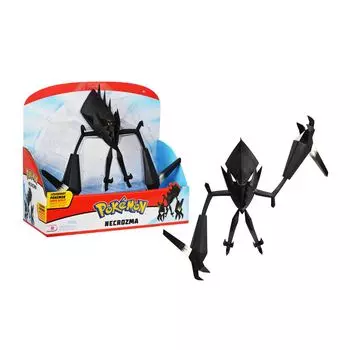 Игрушка TM Pokemon – Некрозма, 30 см