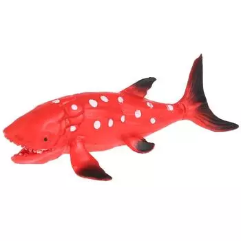 Игрушка-тянучка из серии Рассказы о животных - Лидсихтис, 17 см