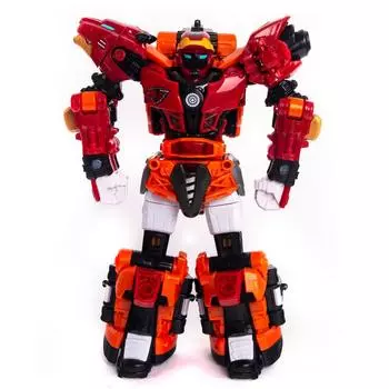 Игрушка-трансформер Металионс - Эклипс