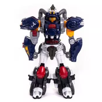 Игрушка-трансформер Металионс - Призрак