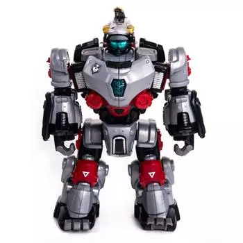 Игрушка-трансформер Металионс - Урса