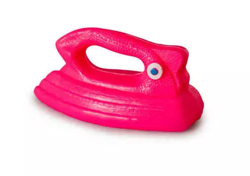 Игрушка - Утюжок