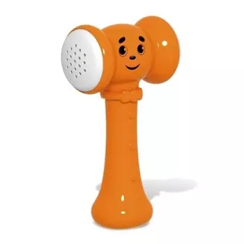 Игрушка - Веселая кувалдочка