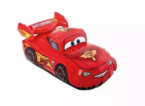 Игрушки для купания - герои мультфильма Disney «Cars»