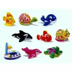 Игрушки надувные серии Puff'n Play