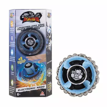 Инфинити Надо. Электронный Надо Iron Bear Стальной медведь