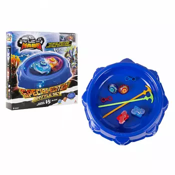 Инфинити Надо. Набор для блейд-баттлов