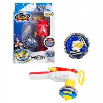 Инфинити Надо. Волчок Ориджинал, Ares Wings