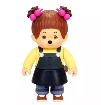 Интерактивная игрушка - Ханна