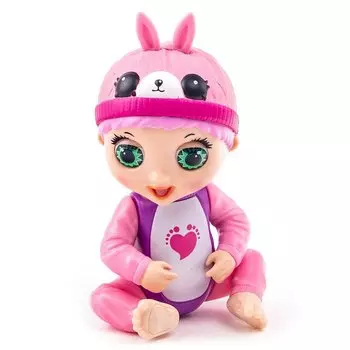 Интерактивная игрушка Tiny Toes - Зайка Тесс