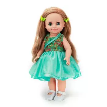 Интерактивная кукла - Анна 17, 42 см