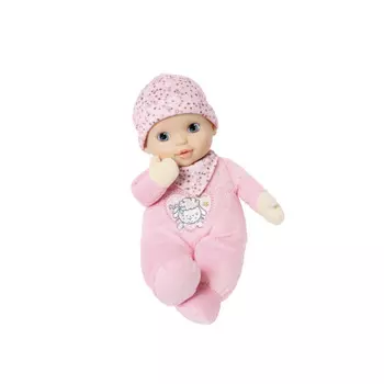 Интерактивная кукла Baby Annabell for babies - Сердечко, 30 см