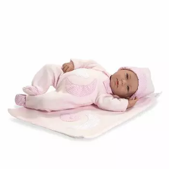 Интерактивная кукла из коллекции Elegance, 45 см, плачет